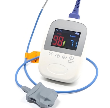 脈搏血氧監測儀hpo102鉑云代理商